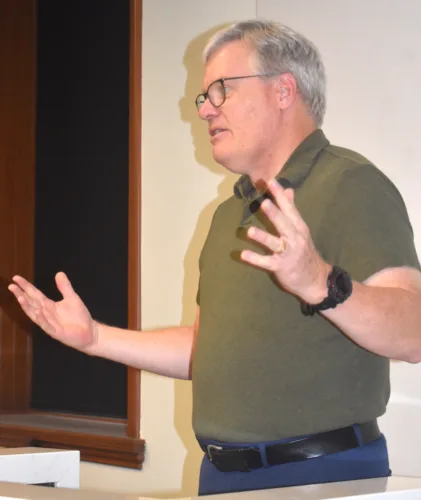 Supervisors OK housing trust fund contribution, discuss annexation process